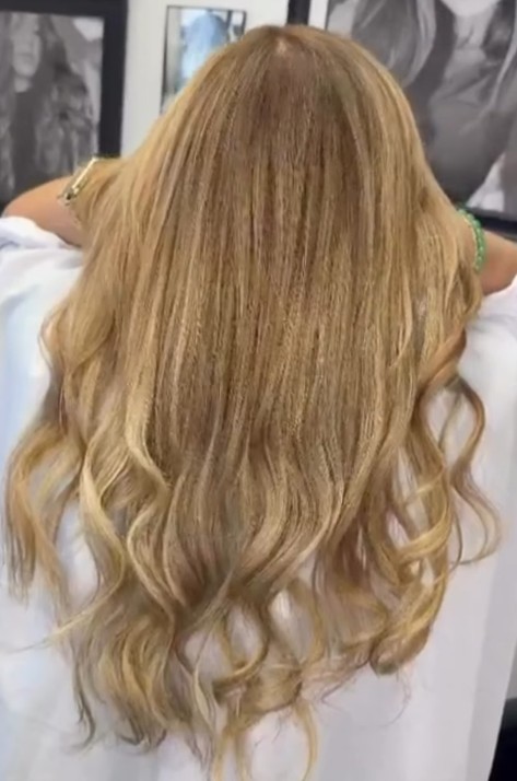 Custom extension and color placement by Root 6